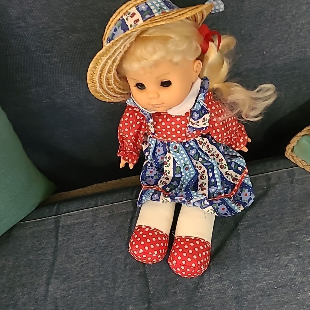 Gigo Doll 